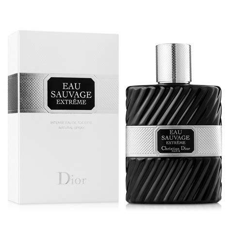 dior eau sauvage extreme concentree|christian dior eau sauvage extreme.